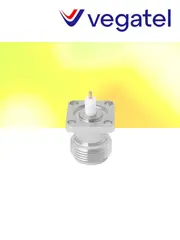 Разъем корпусной N-P245 (female)