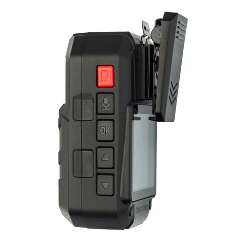 Персональный носимый регистратор (ПВР) VIZOR-6