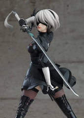 Фигурка Pop Up Parade NieR: Automata: 2B (YoRHa No.2 Type B)