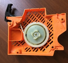 Стартер для бензопилы