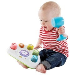 Fisher Price Музыкальная игрушка 