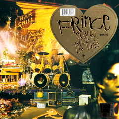 Prince / Sign O The Times (Limited Edition)(Picture Disc)(2LP)