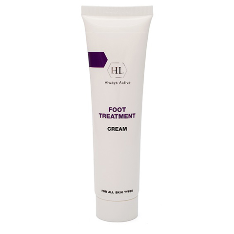 Holy Land Creams & Masks: Крем для ног (Foot Treatment Cream)