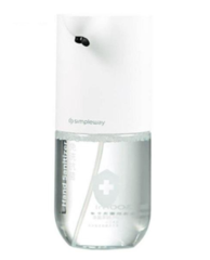 Сменный блок для дозатора Simpleway Hand Sanitizer 300ml.