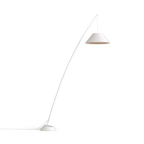 Торшер Maytoni Campanula Z002FL-01W