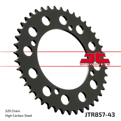 Звезда JTR857.43