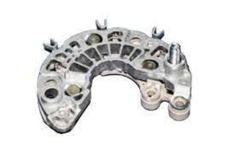 ДИОДНЫЙ МОСТ ACCENT, SANTA FE, SONATA, TUCSON, RIO JB, SPORTAGE KM PMC (БЕЗ ДОП ДИОДОВ)