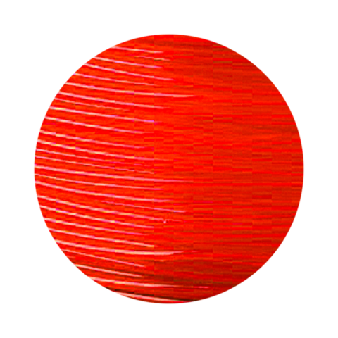 Красный PETG-пластик BestFilament