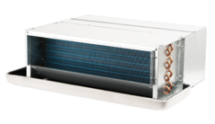 Внутренний блок канального типа Ballu Magic BMFM-541SL