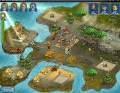 New Yankee in King Arthur's Court 2 (для ПК, цифровой код доступа)