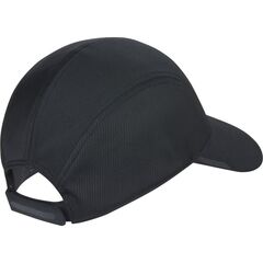 Кепка тенниснаяAdidas Aeroready Mesh Runner Cap - black