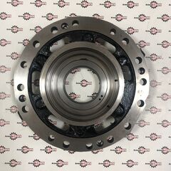 Тормозной суппорт диск заднего моста | 458/M5479, 458/20238 | Aries