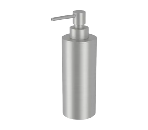REMER SSXI13A Дозатор для жидкого мыла настольный x style inox