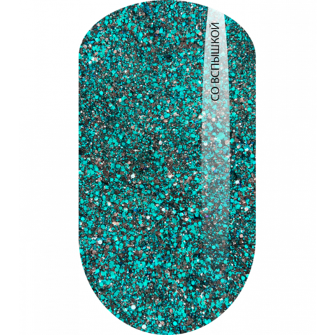 IVA Дизайн Flash № 5  (Светоотражающий)