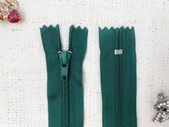 Молния брючная автомат, L 20 см, Т4