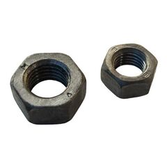 Гайка М18 (S27) ГОСТ 5915-70 (ГОСТ 5927-70)