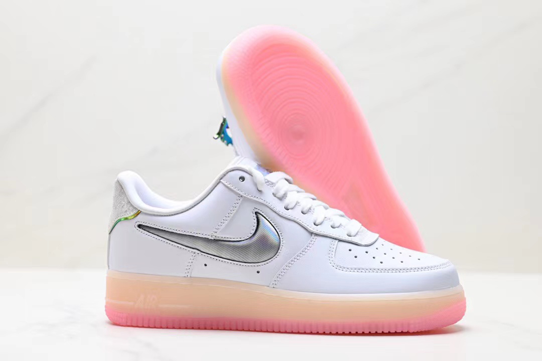 Jelly swoosh air force 1 online