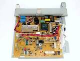 Плата DC-контроллера HP LJ 4240, 4250, 4350 (RM1-1071, RM1-1174, RM1-1107) OEM