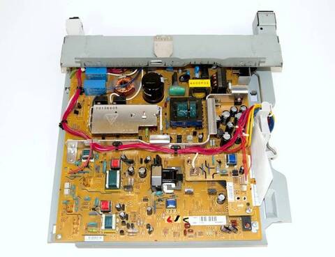 Плата DC-контроллера HP LJ 4240/4250/4350 (RM1-1071/RM1-1174/RM1-1107) OEM