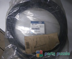 Ремень вентилятора к-кт 5 шт. / BELT АРТ: 951-231