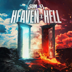 Sum 41 / Heaven :x: Hell (2LP)