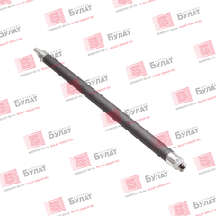 Вал магнитный БУЛАТ r-Line в сборе, металлический (упак. 50 шт.) для HP LJ 1010