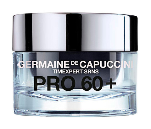 Demanding Germaine de Capuccini TimExpert SRNS PRO60+ Extra Nourishing Highly Demanding Крем антивозрастной глобального действия 50 мл.