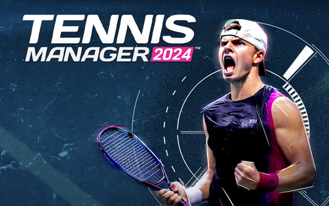 Tennis Manager 2024 (для ПК, цифровой код доступа)