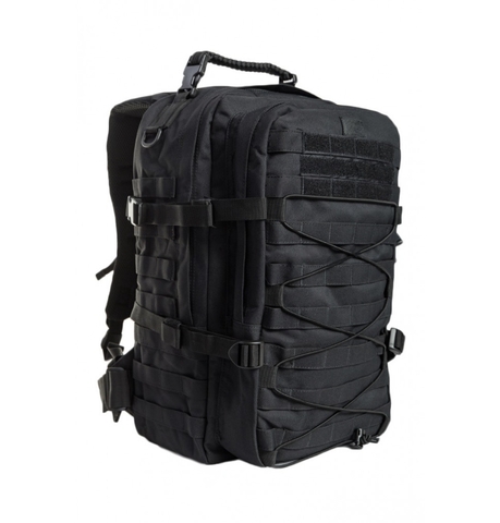 Рюкзак тактический Backpack Racoon 25л CH-151 (black)