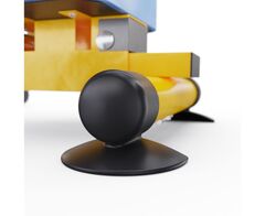 Гребной детский тренажер DFC VT-04