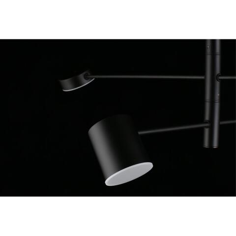 Подвесной светодиодный светильник Aployt Frania APL.017.07.48