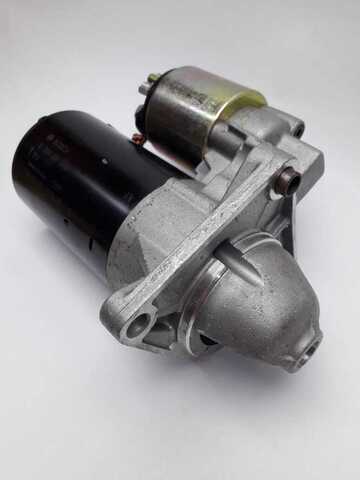 60813461 Стартер 12V Fiat/Alfa/Lancia (Bosch 0 001 107 066)  0001107066