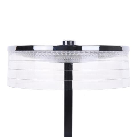 Настольная светодиодная лампа Lumion SATIANA 8203/1TL