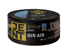 JENT - Gin Air (Джин), 25 гр