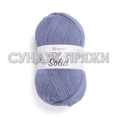 Forza Solid Yarnart 4614