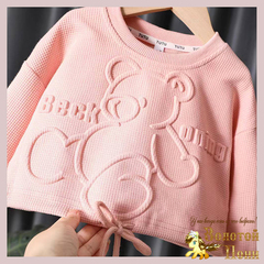 Костюм детский (1-5) 241214-FG106