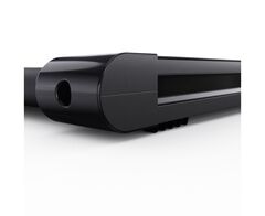 Беговая дорожка DFC YMCLUB T-LA1001BK