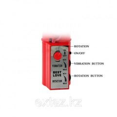 Хайтек вибратор 