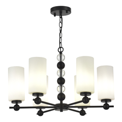 Подвесная люстра ST Luce AURORA SL2003.403.06