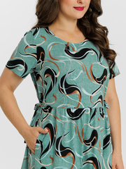 4713 Платье женское