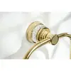 Boheme 10245-G Полотенцедержатель кольцо AURA Gold
