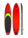 Hiken Water Red 11'6 - Прогулочные | iRide shop