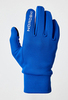 Перчатки для бега Nordski Run Blue