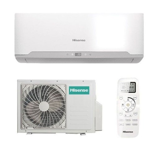 Сплит-система Hisense AS-18HR4SWADH1