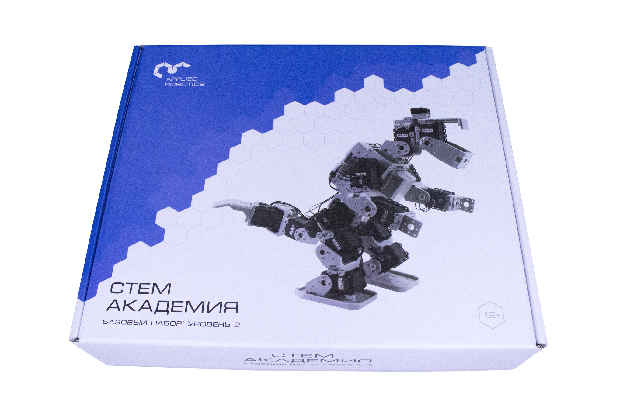 образовательный робототехнический набор makeblock steam education starter kit robot science фото 102