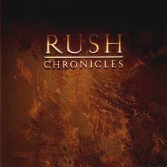 Rush / Chronicles (2CD)