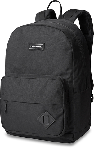 Картинка рюкзак городской Dakine 365 pack 30l Black W20 - 1