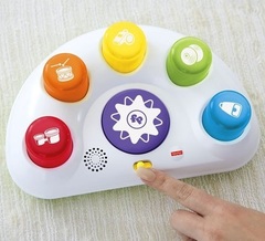 Fisher Price Музыкальная игрушка 