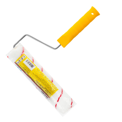 04-0-401 Валик малярный с рукояткой 