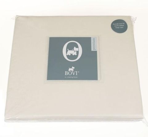 Простыня 220х240 Bovi (PB) Иней, Хризантема, Вечерние стрекозы